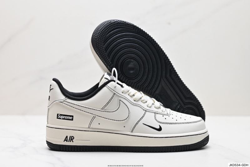 Nike Air Force 1 Shoes